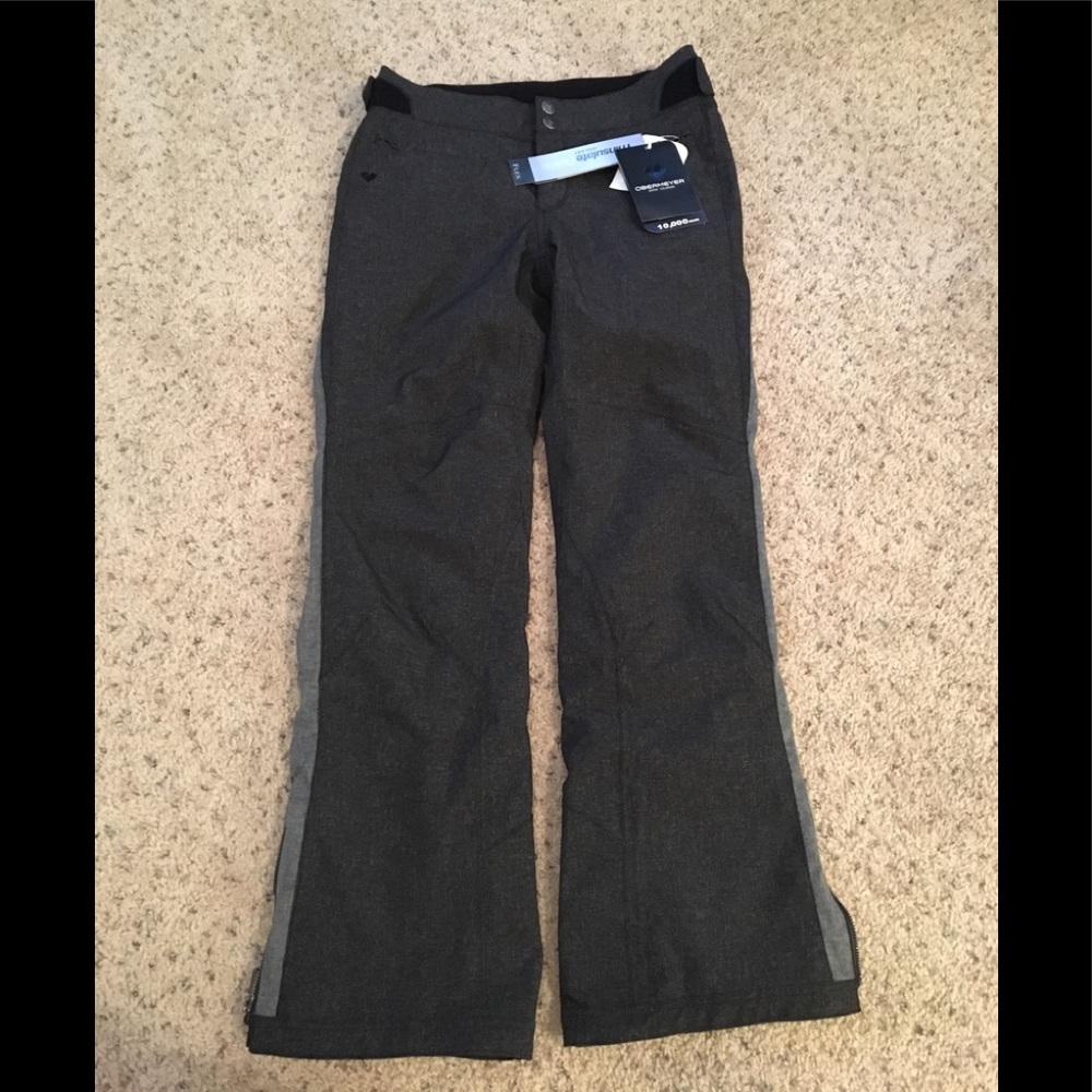 Obermeyer Essex Ski pants 👖 🎿 ❄️⛷